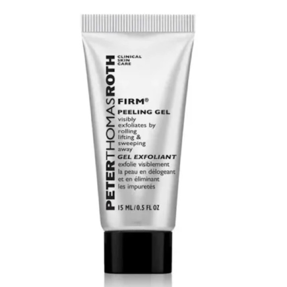 ✨5 for 30✨ PTR FirmX Peeling Gel